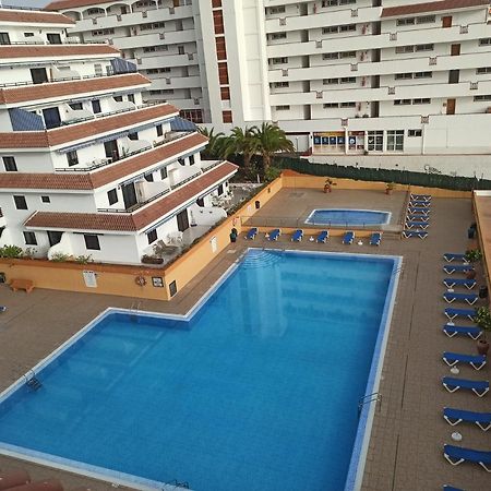 Apartamento Playa La Arena Apartment Пуерто де Сантяго Екстериор снимка