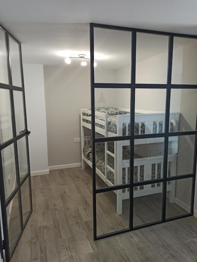 Apartamento Playa La Arena Пуерто де Сантяго Екстериор снимка